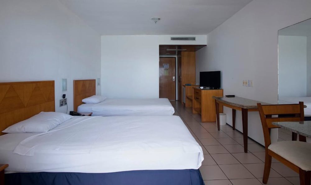Superior Room, Multiple Beds photo 2