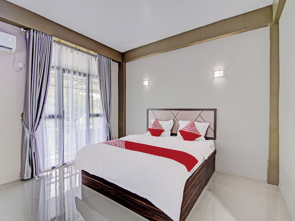 Deluxe Double Room - Photo 1