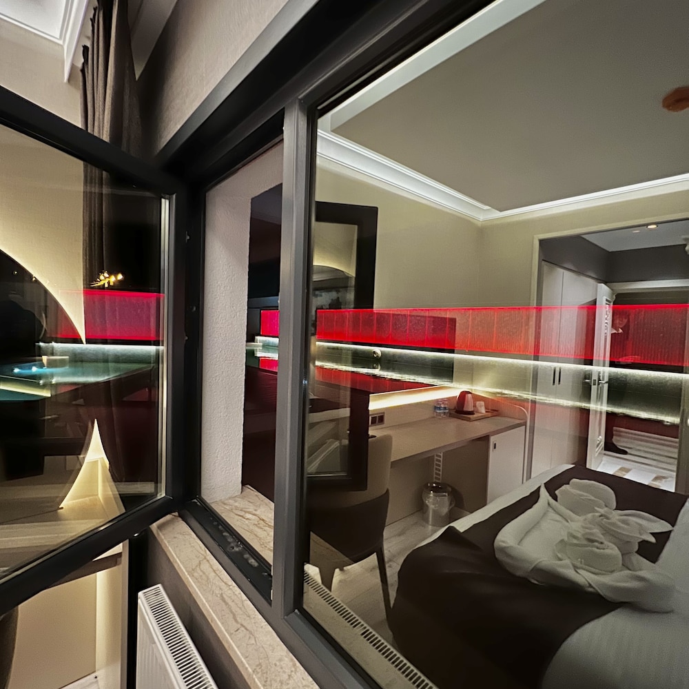 Standard Double Room - Photo 6