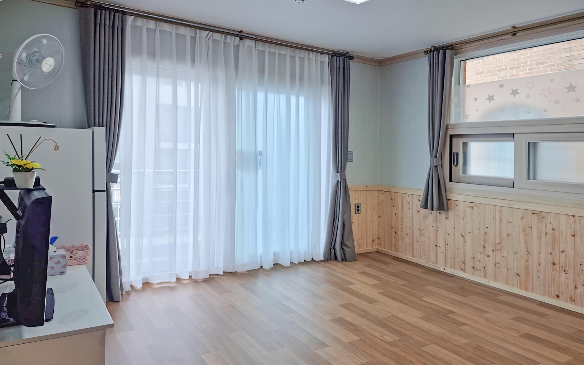 Room (Ondol room (can be accompanied by dog) - Photo 5