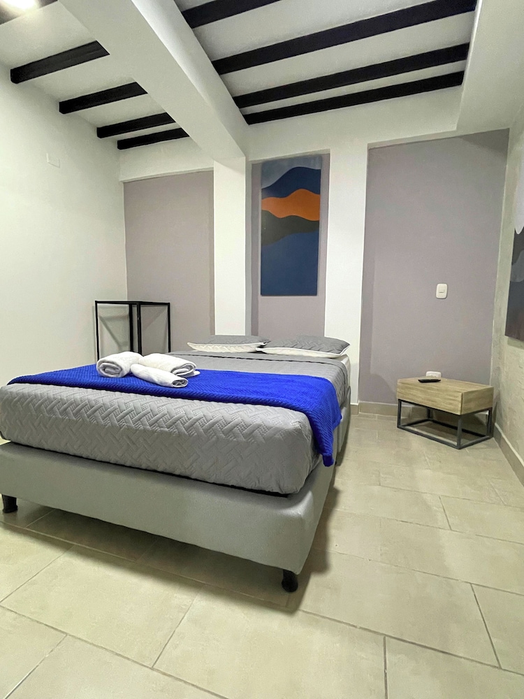 Basic Double Room photo 2