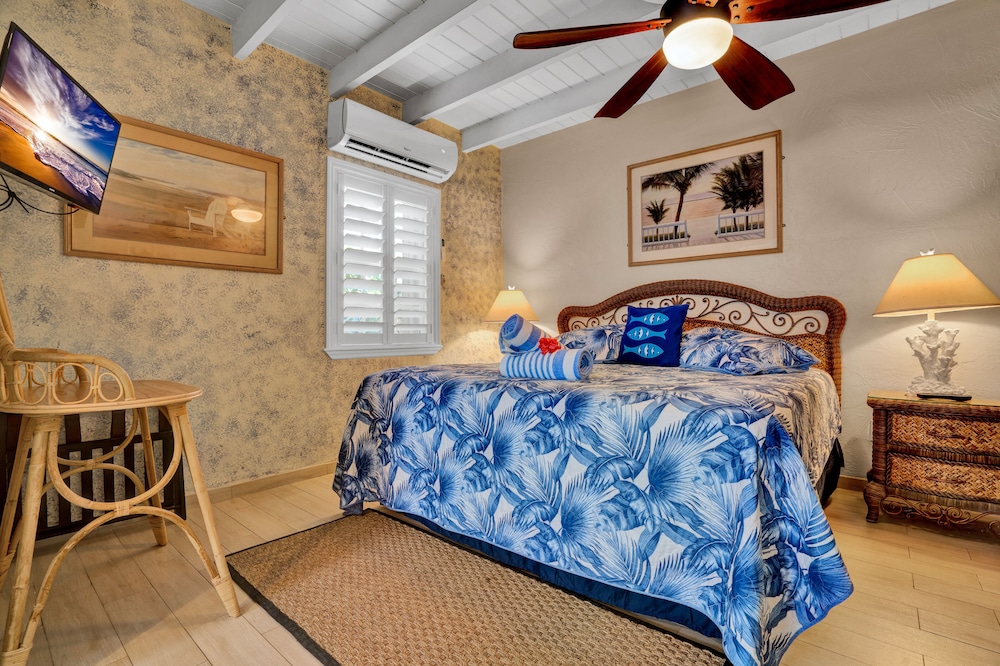 Key Largo One-bedroom Cottage