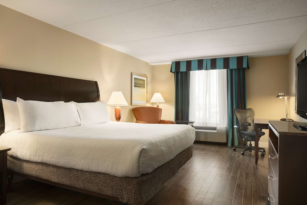 Hilton Garden Inn Toronto/Vaughan, Photo 7