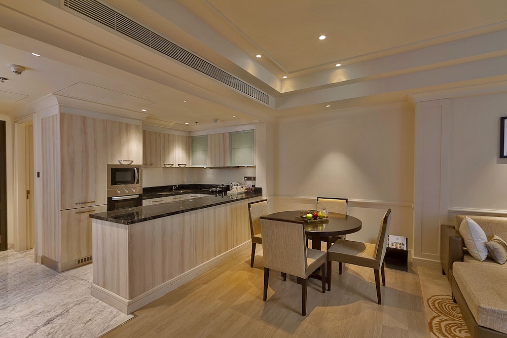Apartment, 1 Bedroom, City View
