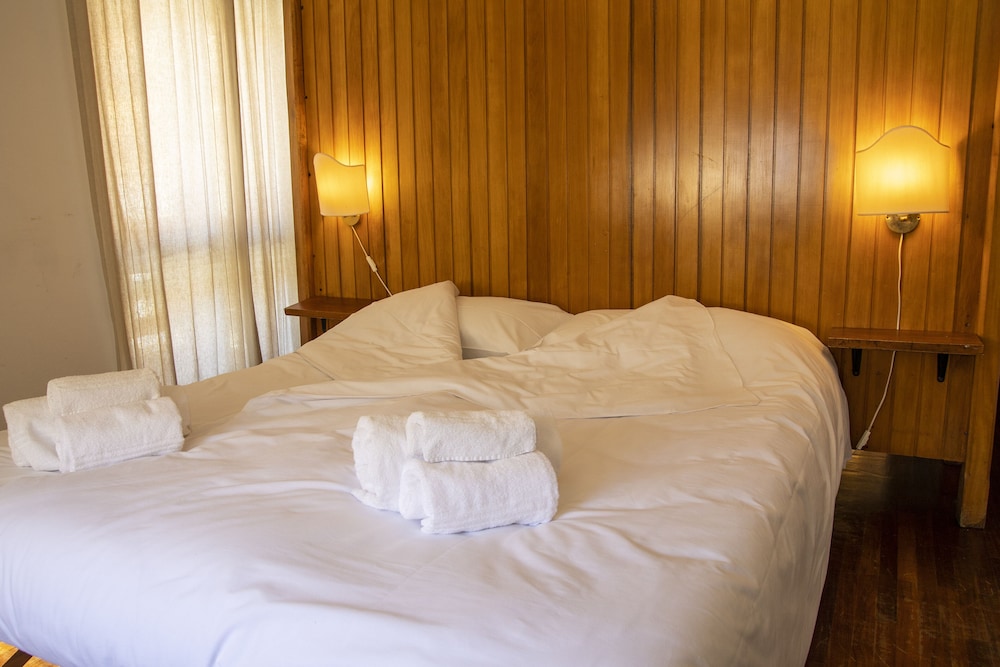 Classic Quadruple Room, 1 Bedroom photo 3