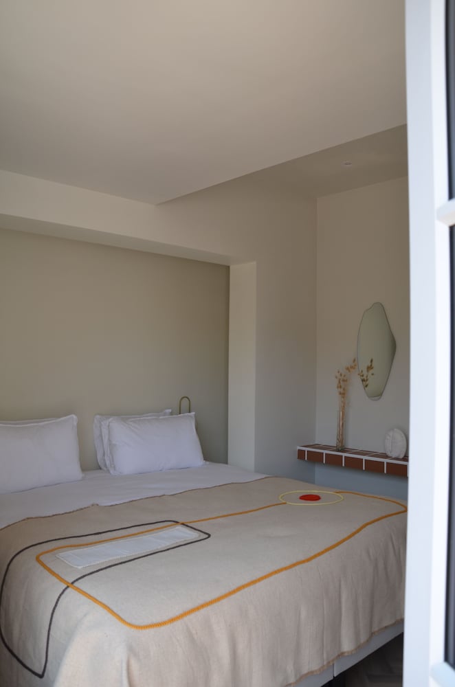 Superior Room, Courtyard View