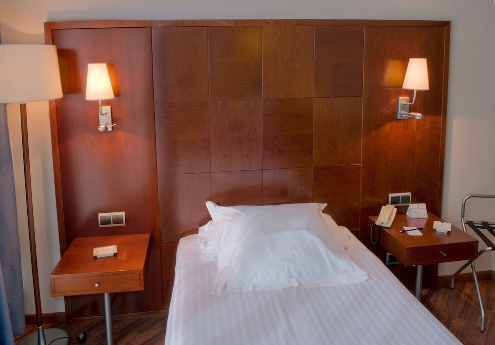Standard Room, 1 Twin Bed, Non Smoking photo 2