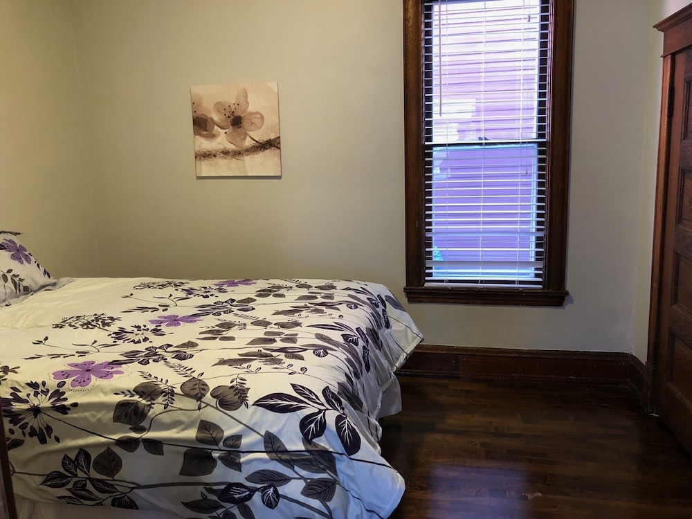 City Duplex, 2 Bedrooms photo 1