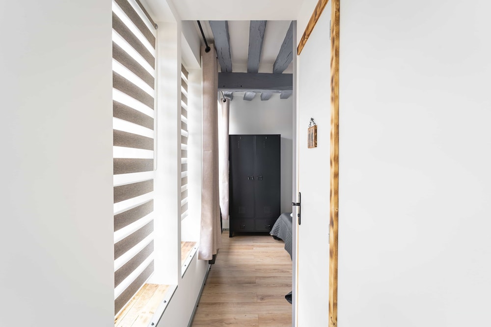 Superior Apartment, Ensuite, Courtyard View photo 3