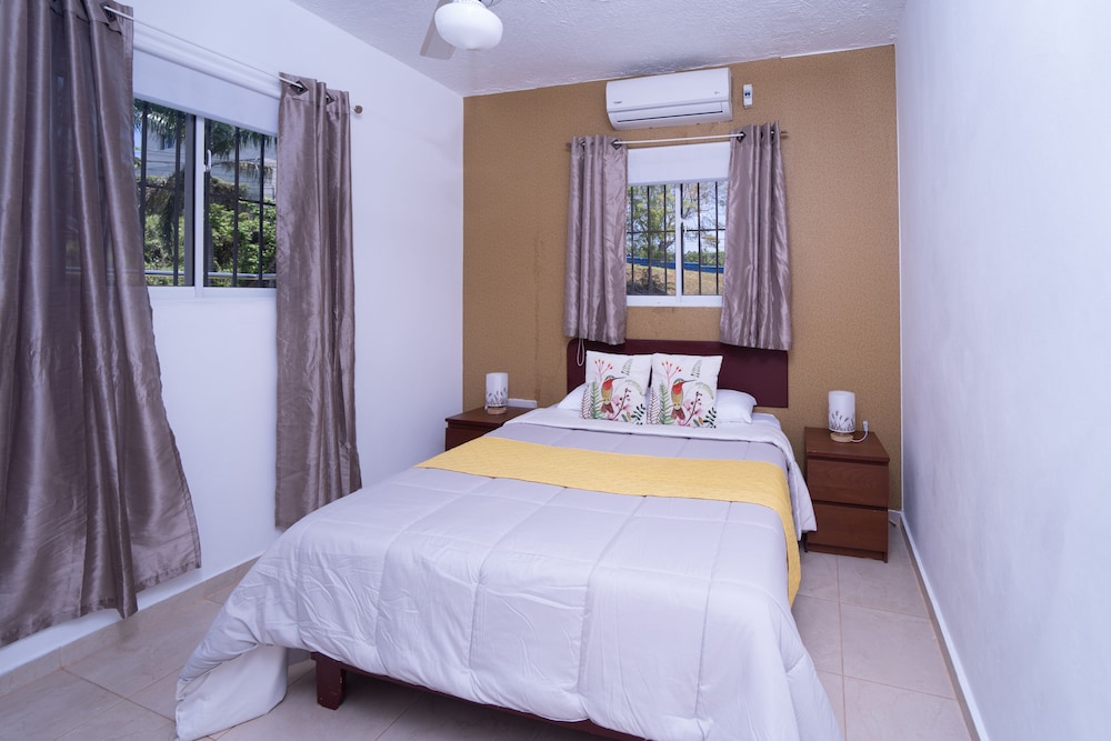 Family Apartment, 2 Bedrooms