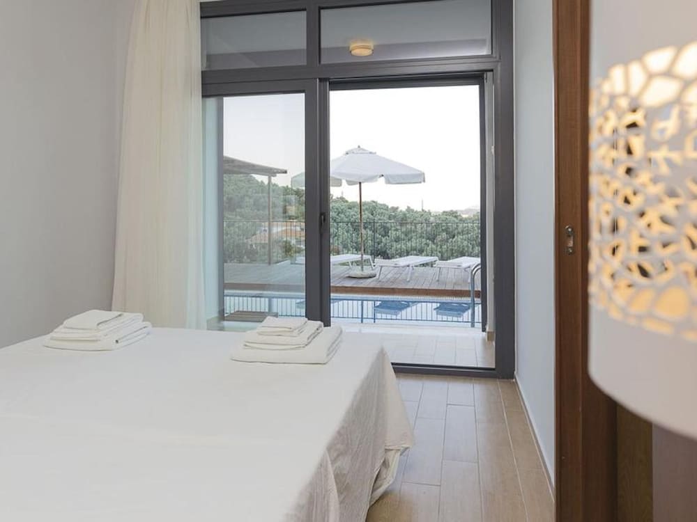 Villa, 3 Bedrooms, Smoking, Private Pool