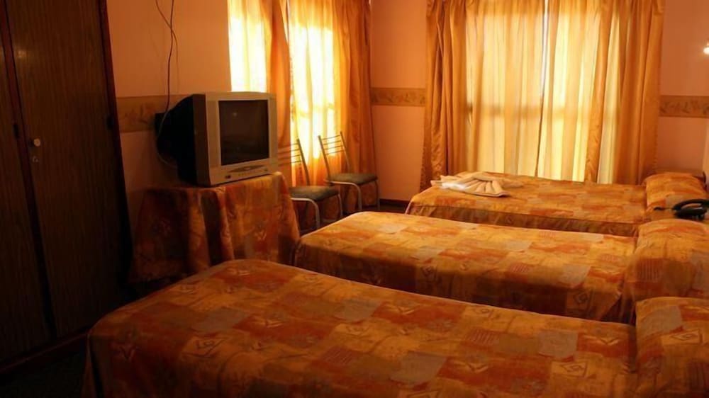 Triple Room photo 1