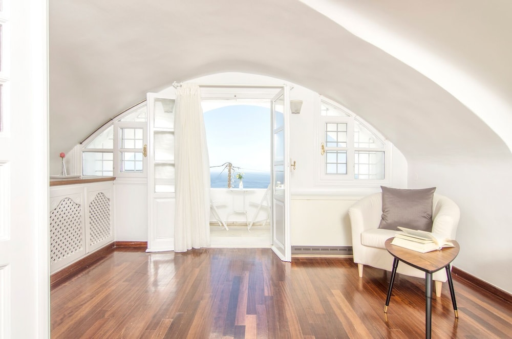Luxury Villa, Private Bathroom, City View