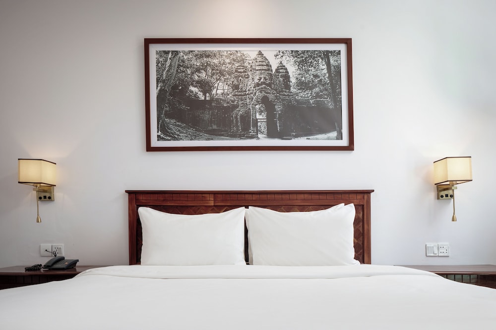 Superior Double Room - Photo 3