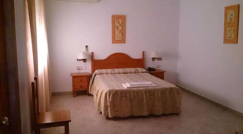 Double Or Twin Room