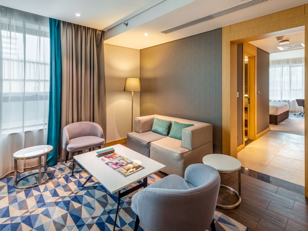 Executive Suite - Führungssuite