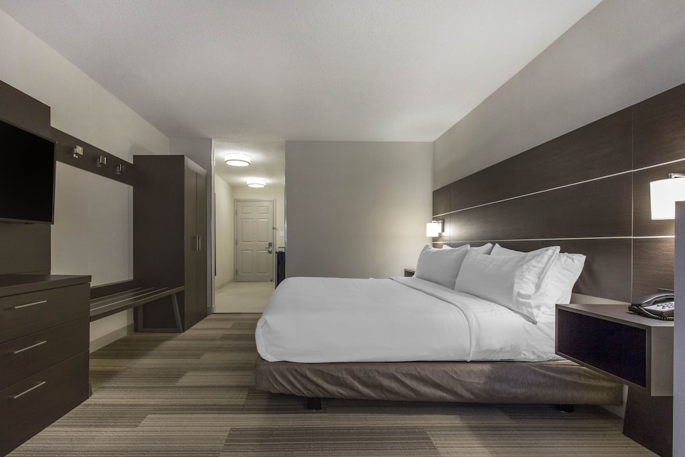 Studio Suite, 1 King Bed, Accessible Bathtub (Communications, Mobility) - Photo 2