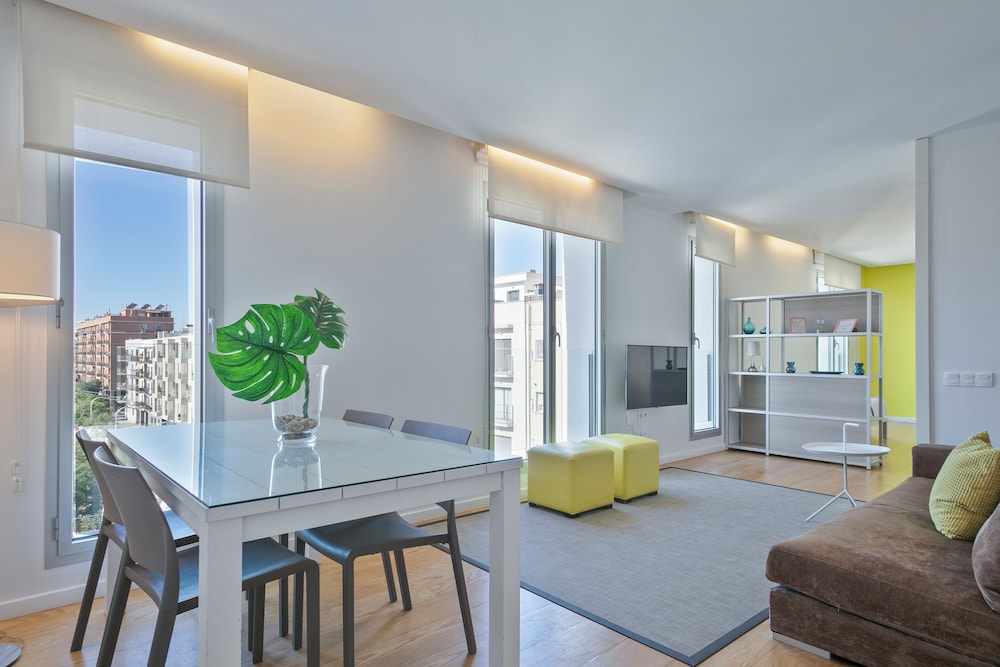 Premium Apartment