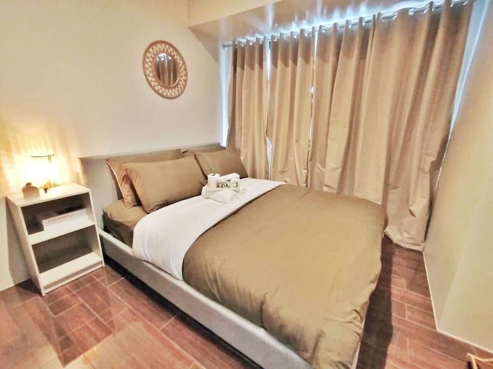 Comfort Condo, 1 Queen Bed with Sofa bed, Kitchen
