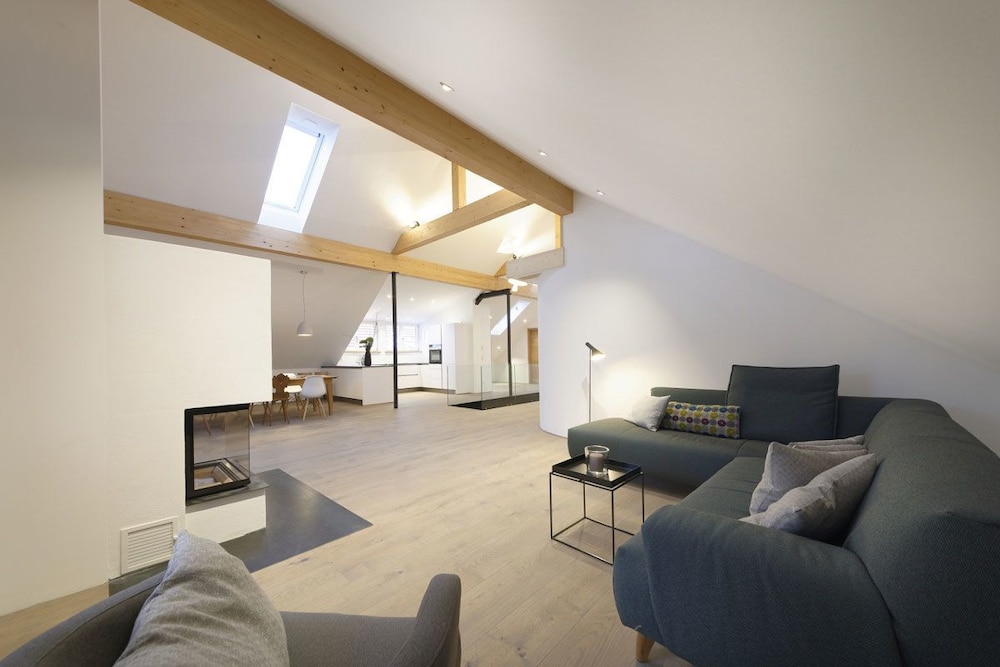 Loft (ZIMMERMANN) photo 1