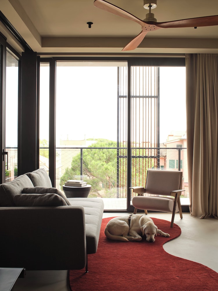 Capitolo Suite, terrace photo 2