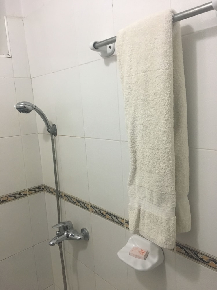 Executive Room, Non Smoking, City View