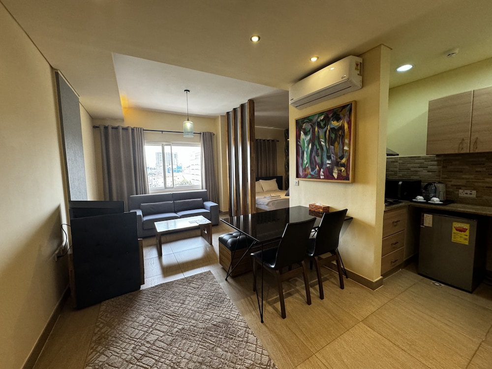 Superior Room photo 2