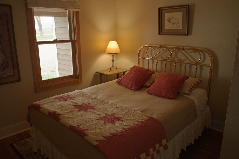 The Butch Cassidy Room photo 3