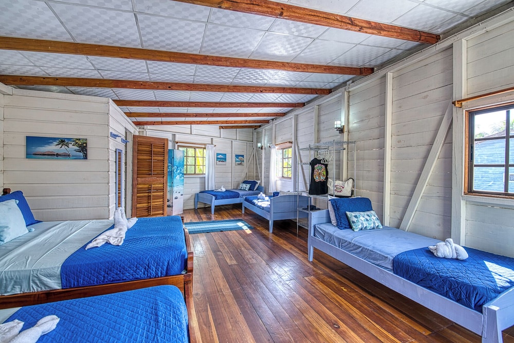 Cabin