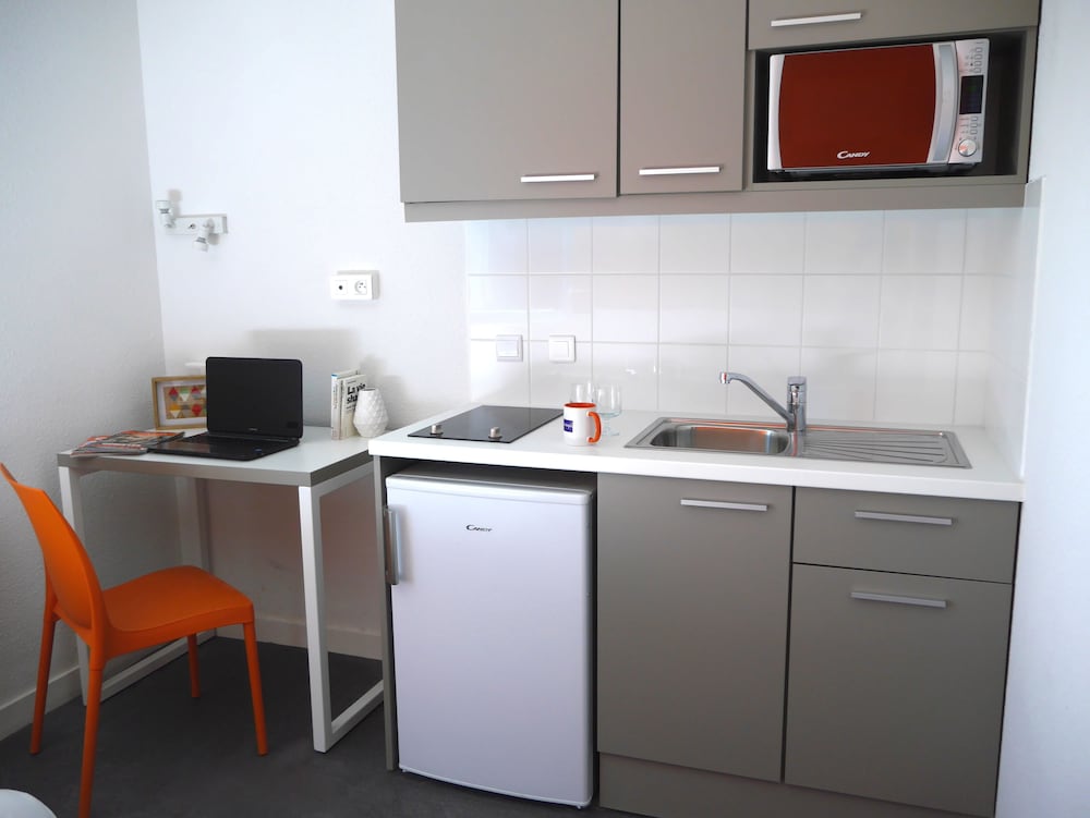 Standard Studio (1 Pers) photo 2