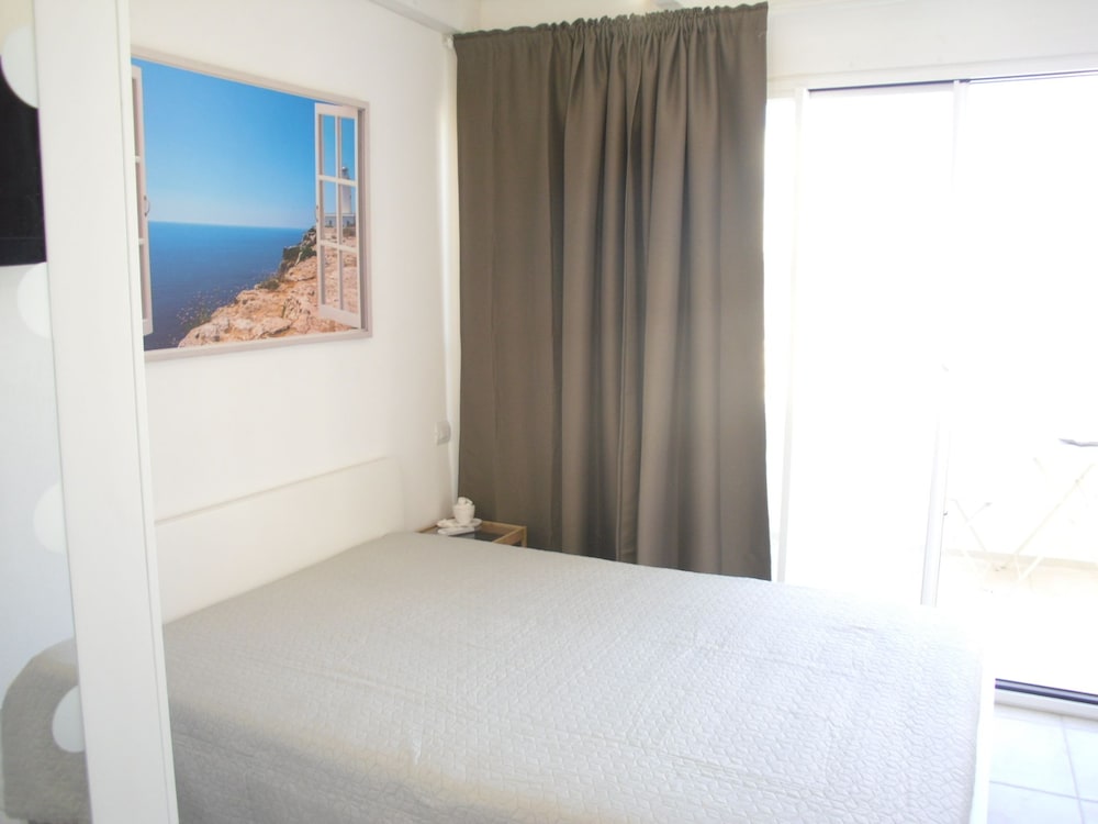 Double Room, Terrace, Sea View photo 1