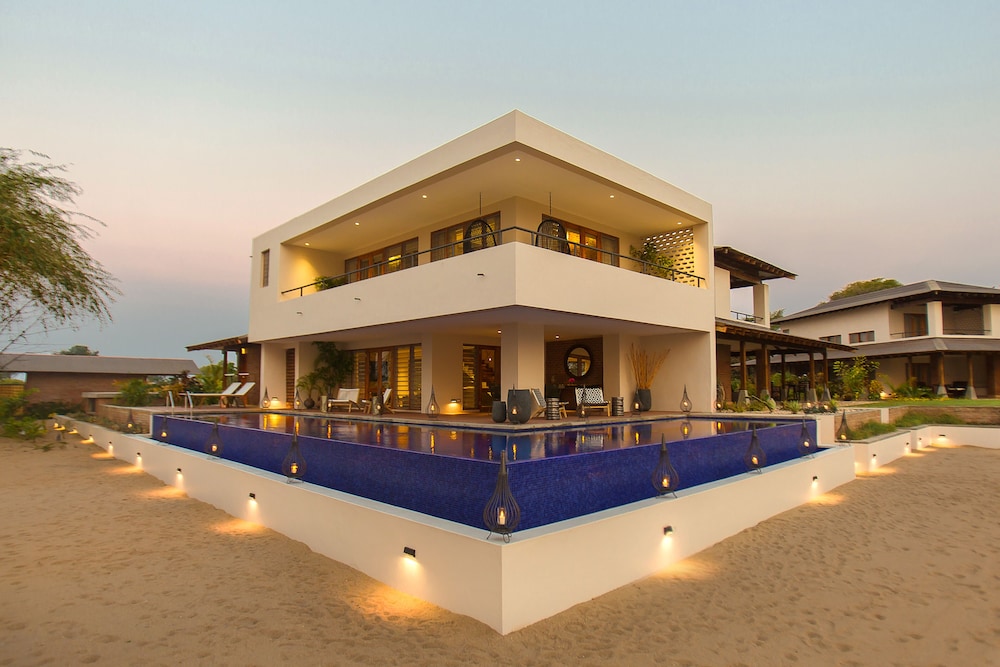 Presidential Penthouse photo 3