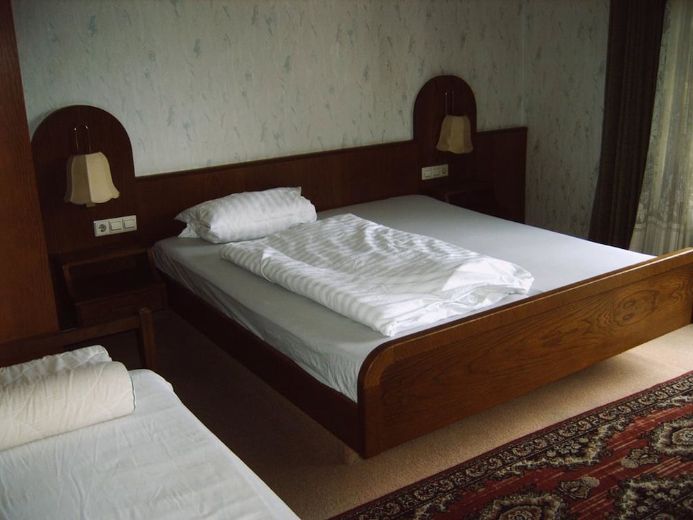 Apartment, 1 Double Bed
