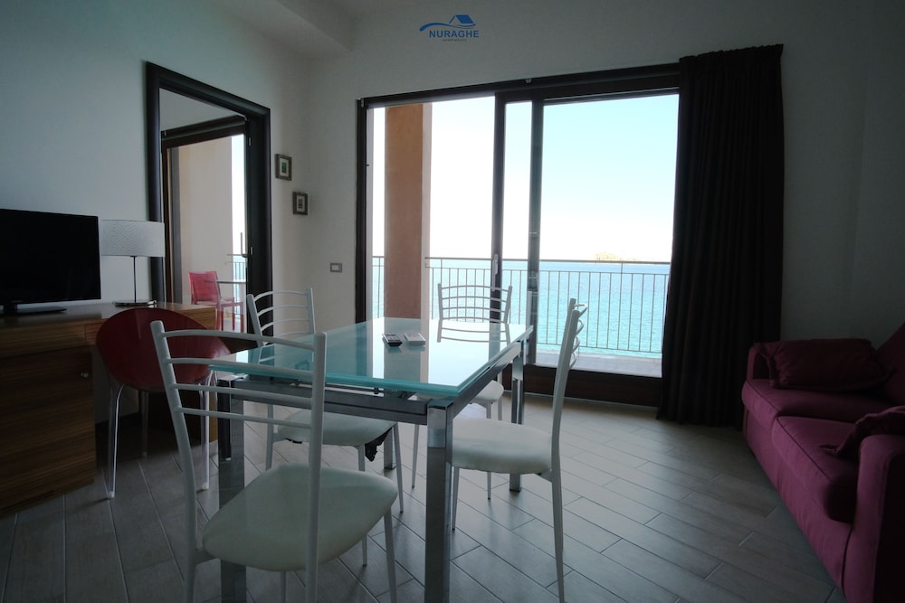 Exclusive Apartment