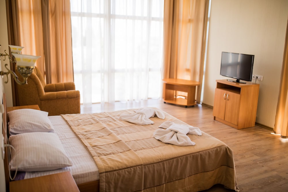 Suite photo 2