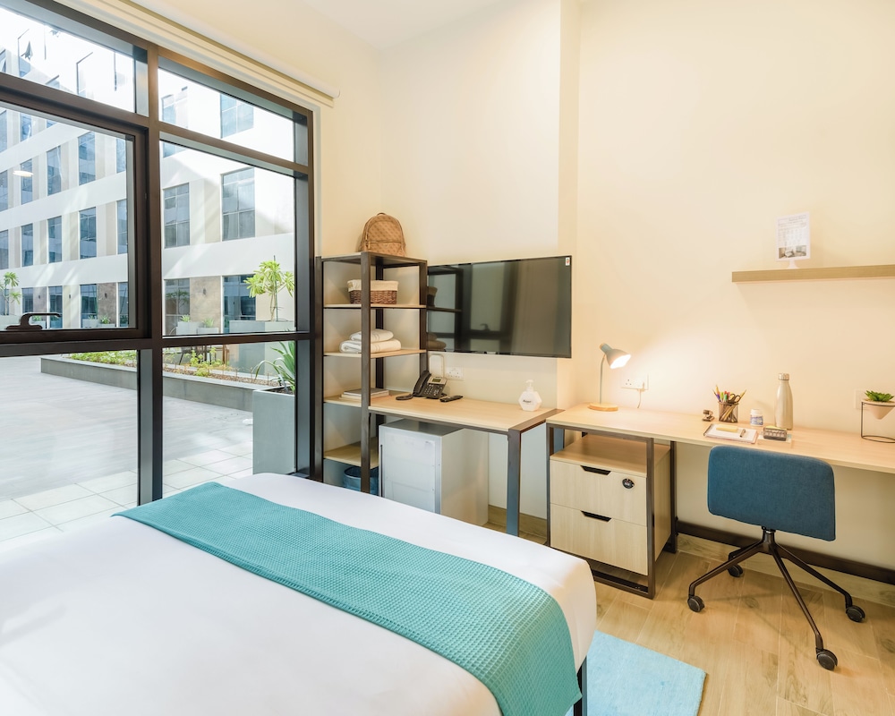 Deluxe Single Room photo 2