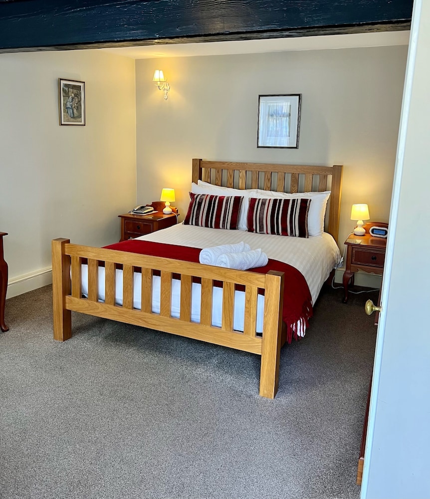 Double Room, Ensuite (Grainstore )