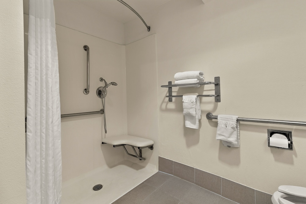 Room, 1 King Bed, Accessible, Non Smoking - Photo 4
