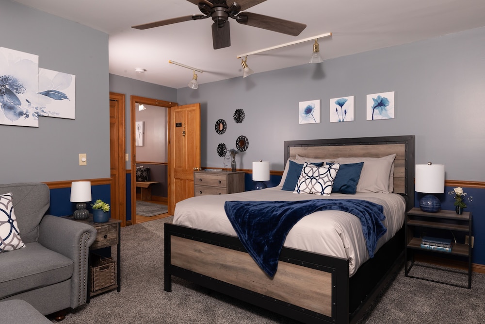 Classic Single Room