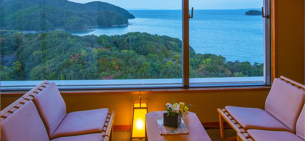 Japanese Style Room, AKOYA, For 5 People photo 3
