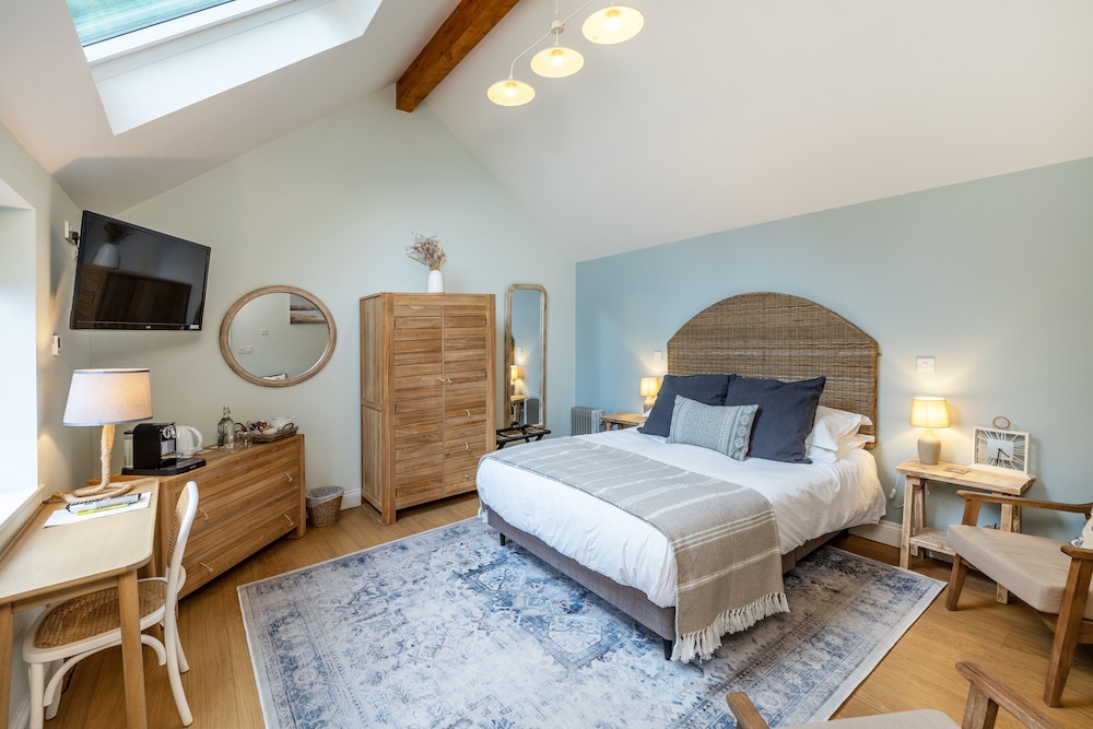 Double Room, Ensuite photo 2