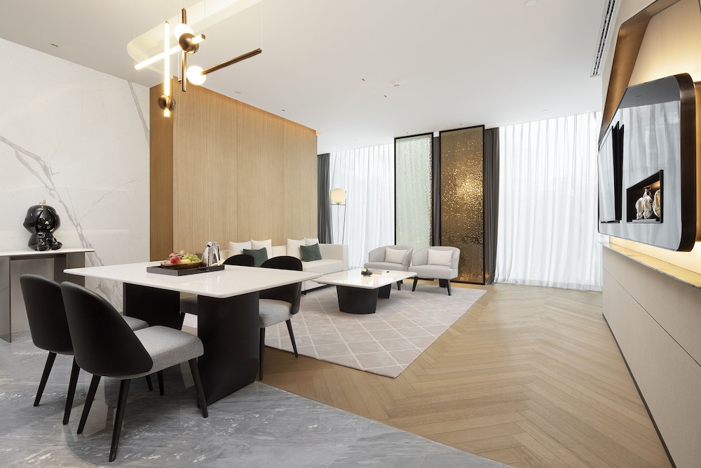 Premier Suite, Non Smoking, City View photo 1