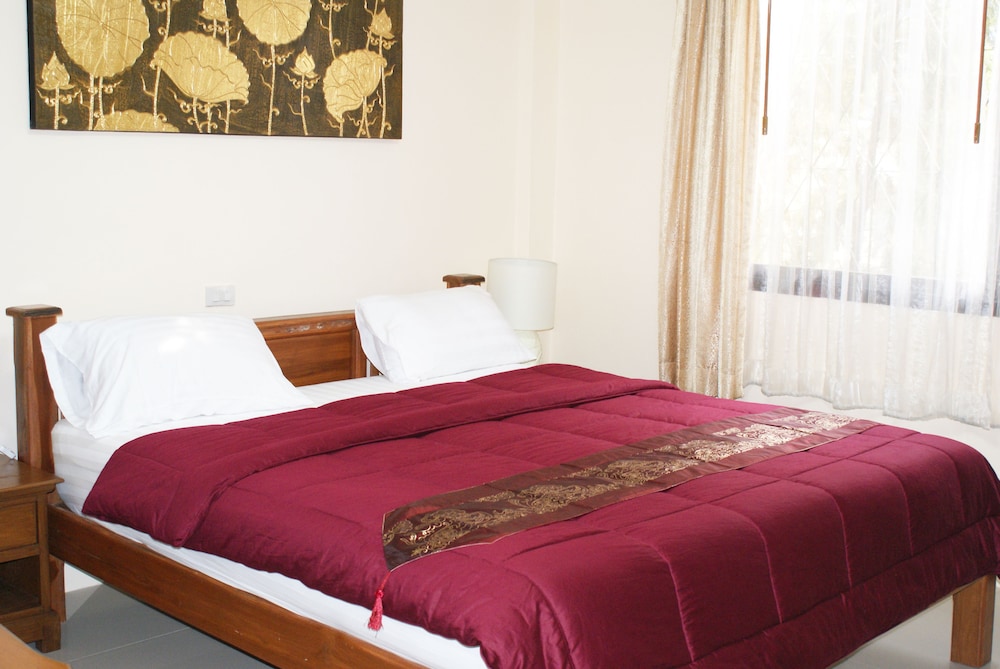 Superior Room (without car park) photo 3