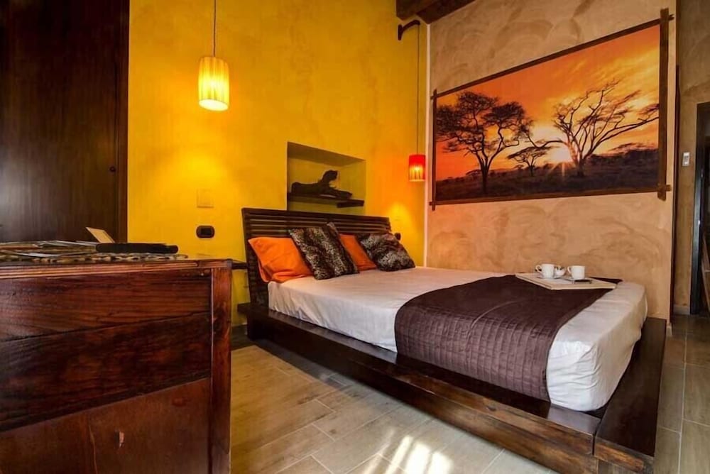 Deluxe Room photo 3