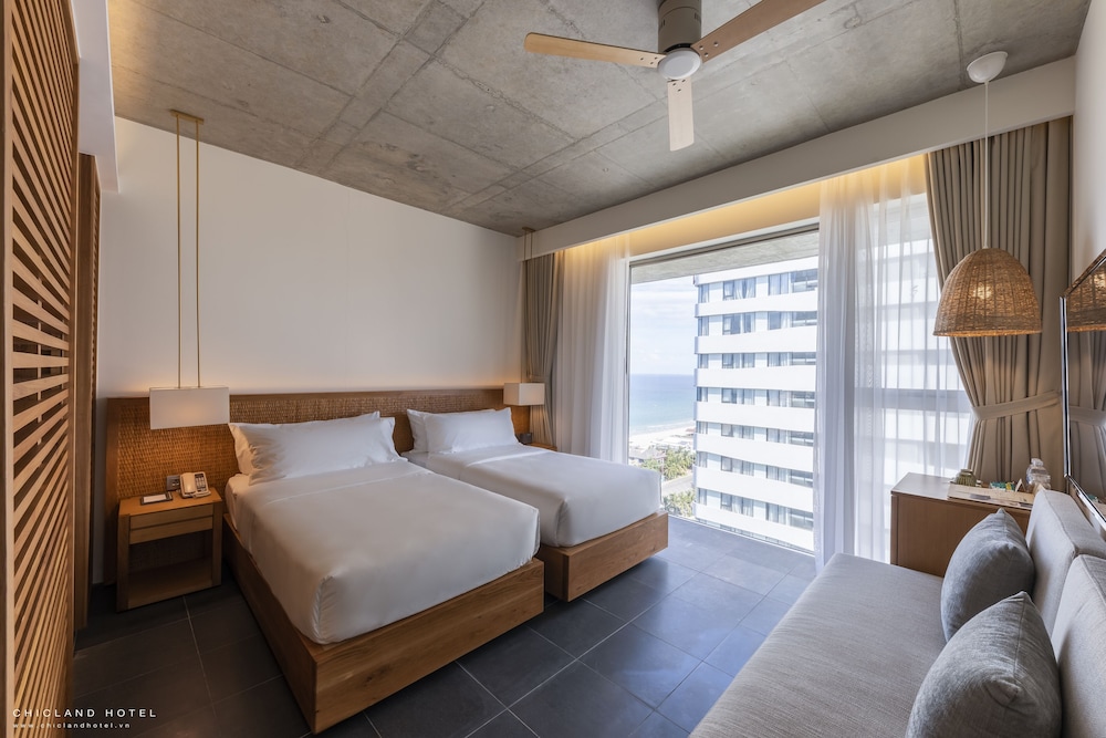 Deluxe Twin Room - Photo 8