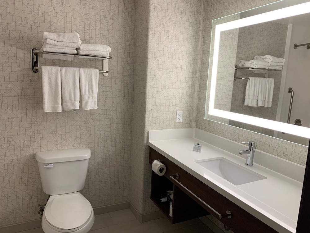 Suite, 1 King Bed - Photo 5