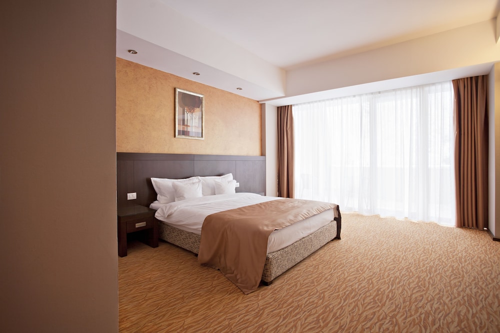 Executive Double Room, 1 Queen Bed photo 3