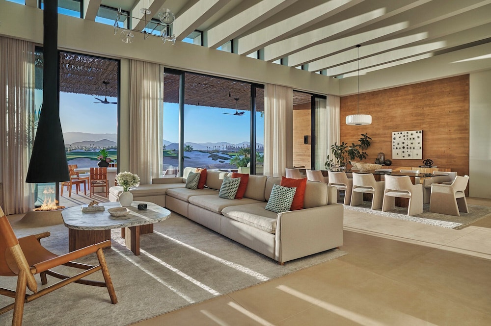 Villa, 5 Bedrooms (Sunset)