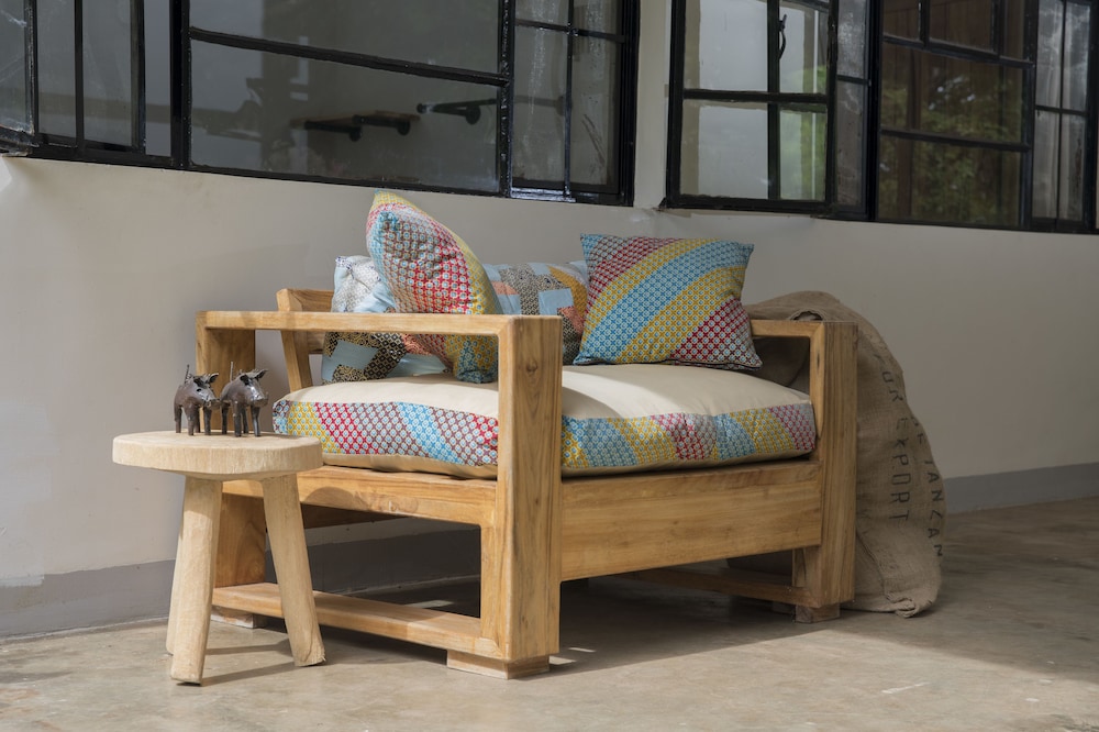 Comfort Double Room, Garden View, Garden Area