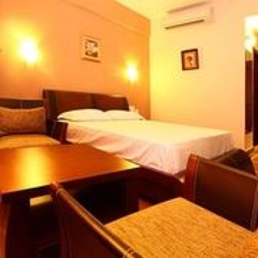 Deluxe Room photo 1